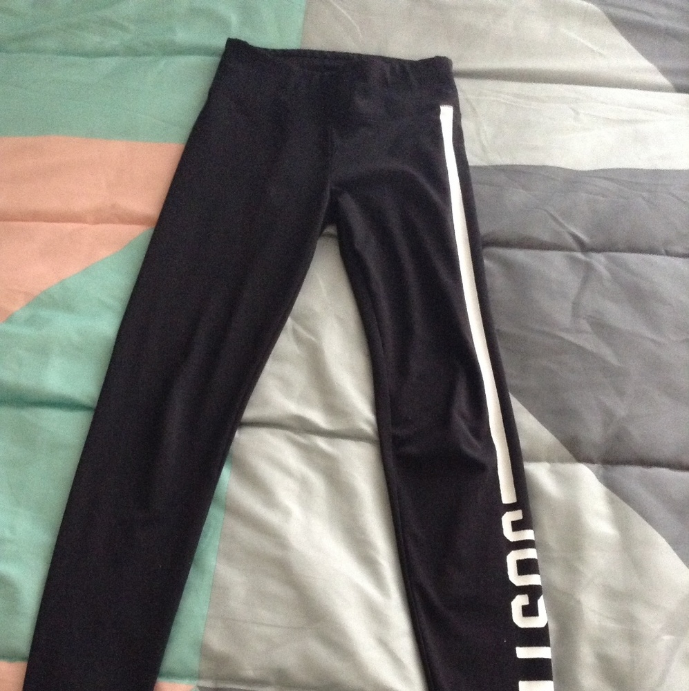 Justice leggings